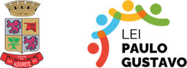 LOGO Governo de Alegrete